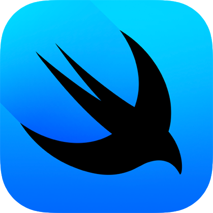 SwiftUI logo